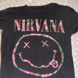 Nirvana T-Shirt